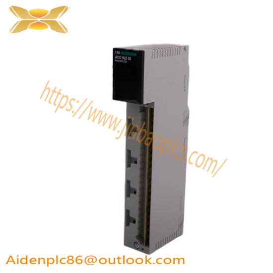 Schneider 140DSI35300C  Modicon Discrete input module