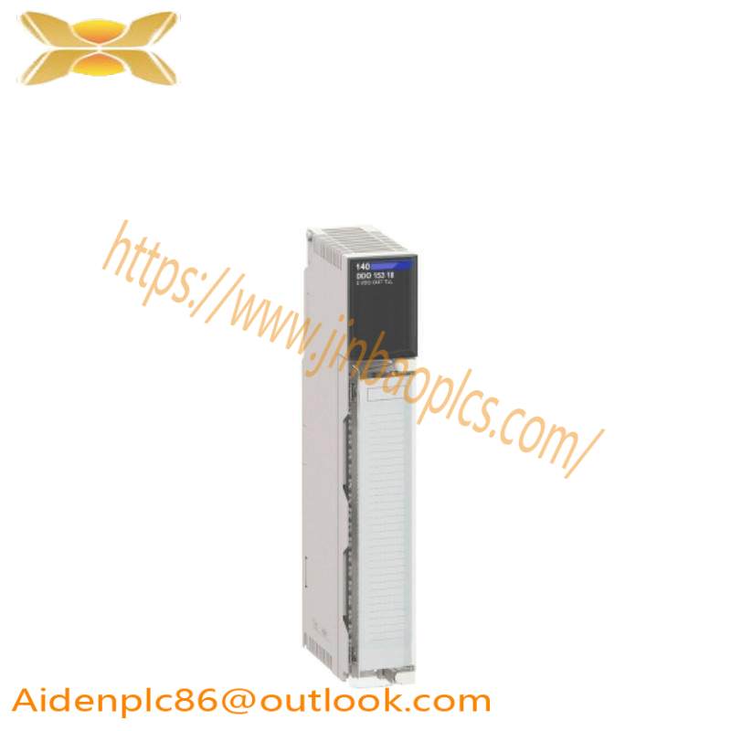 Schneider 140DVO85300 10-30VDC VERIFIED OUTPUT