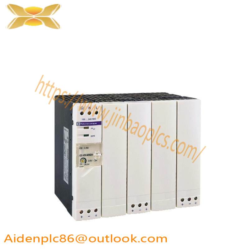 SCHNEIDER 140HLI34000