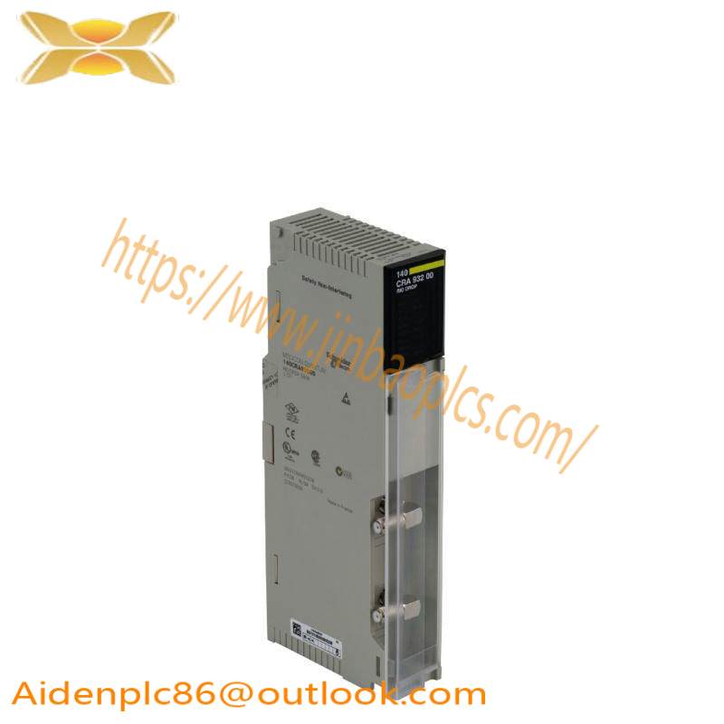 SCHNEIDER 140MSB10100