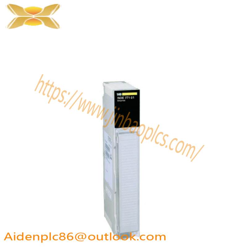 SCHNEIDER 140NOM21100