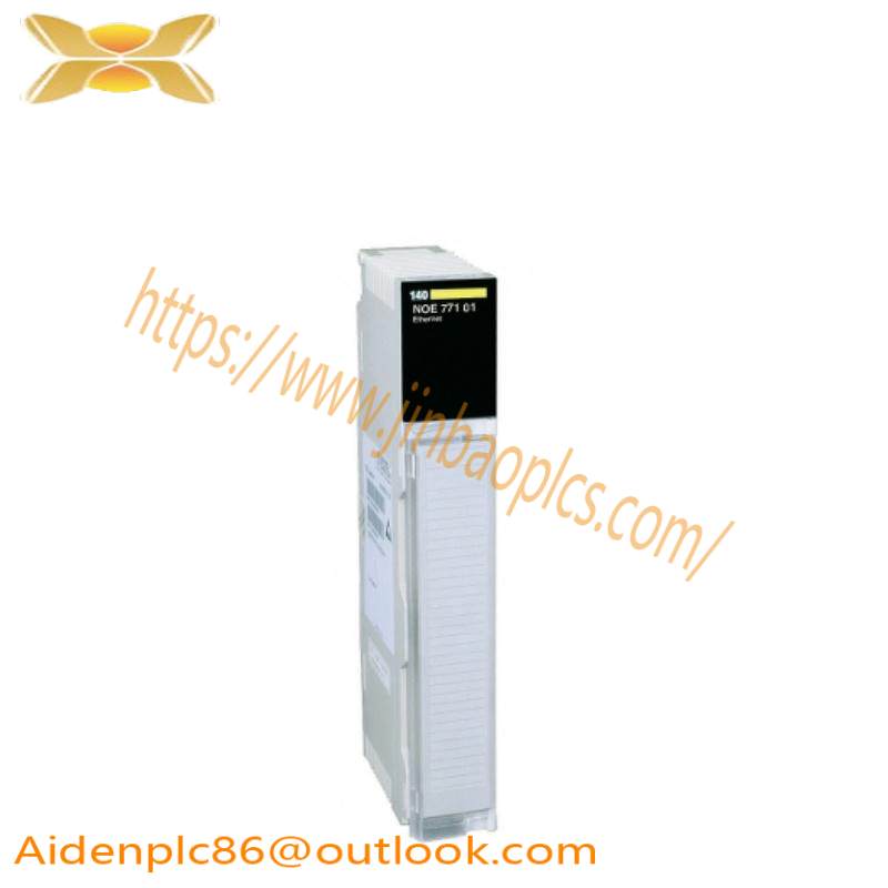 Schneider 140NRP31200C