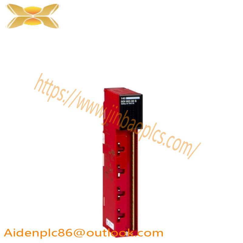 SCHNEIDER 140SDI95300S