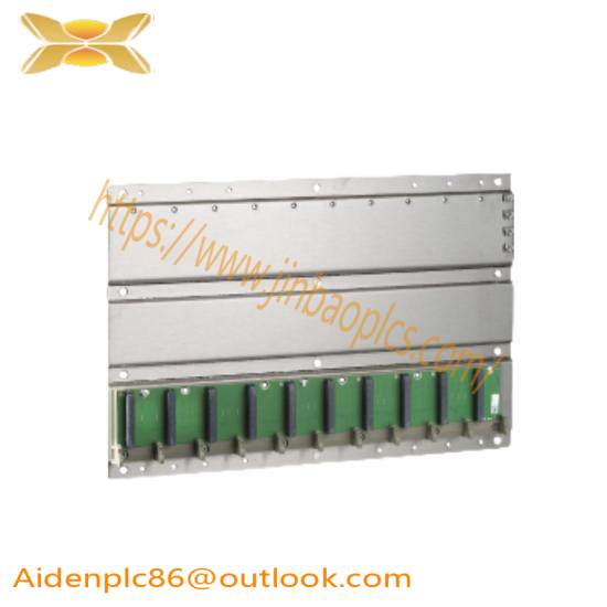 SCHNEIDER 140XBP01000