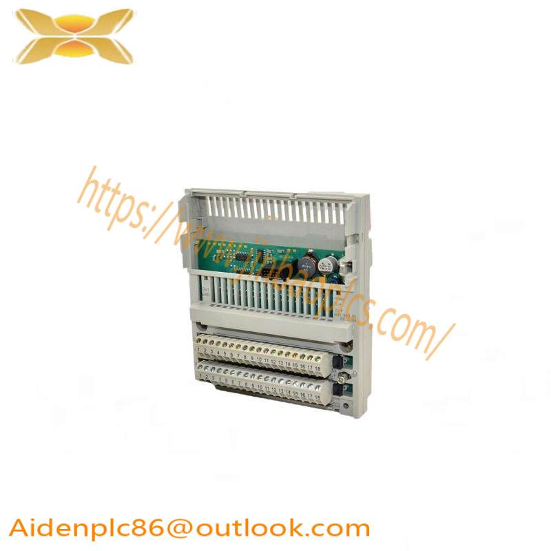 SCHNEIDER 170ADO34000 Discrete output module