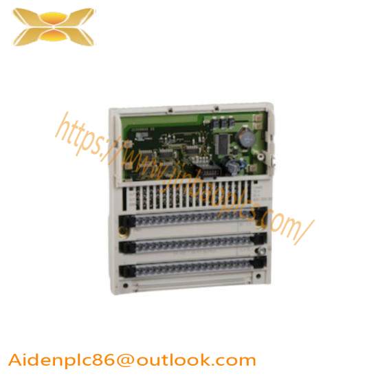 Schneider BMEXBP0400  Modicon X80 Rack