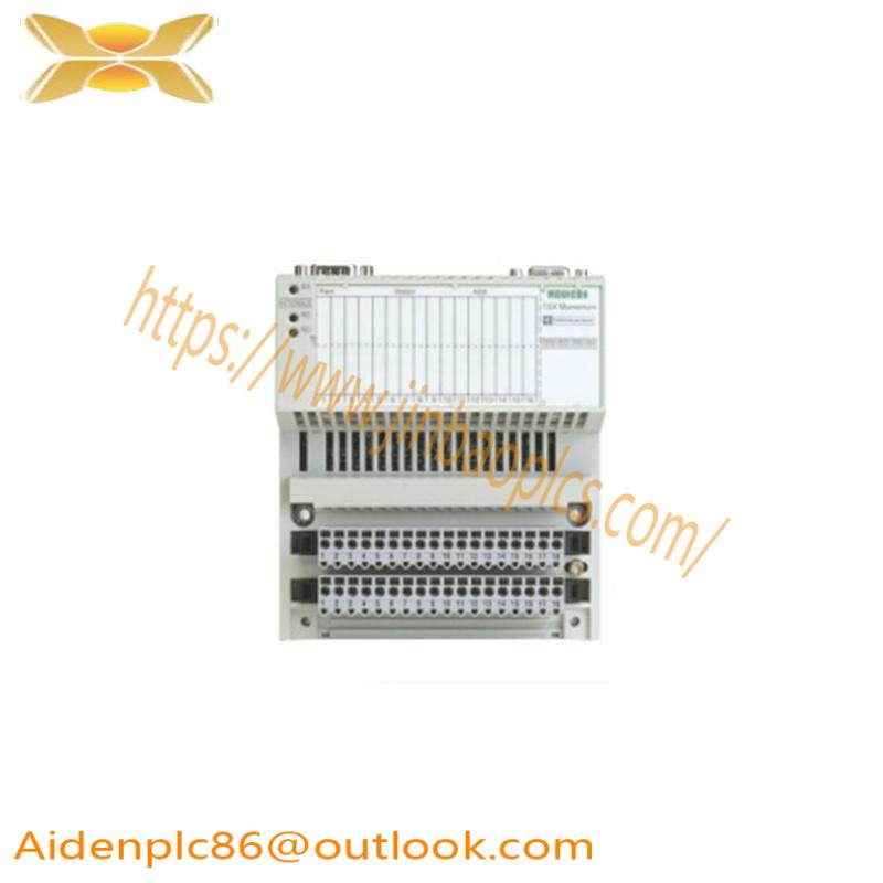 Schneider X80-Q BMXDAI1614H