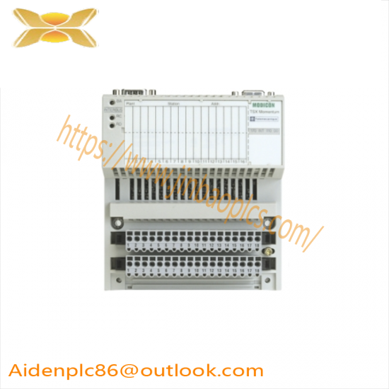 Schneider 170INT11000