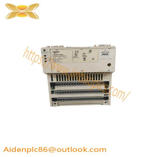 SCHNEIDER 170INT11003