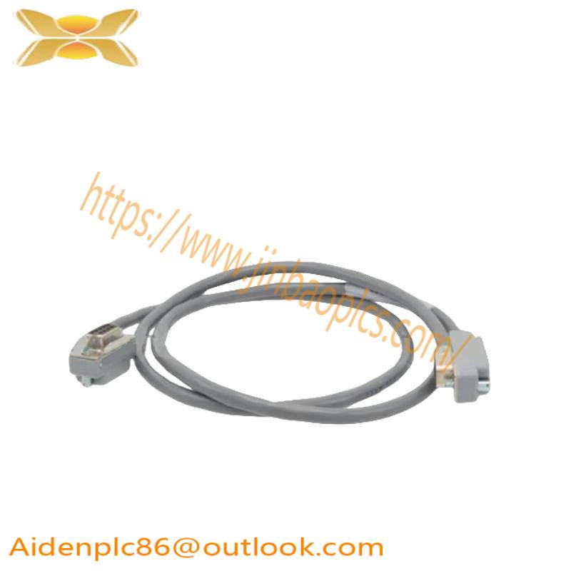 Schneider 170MCI00100 interbus preconnected cable