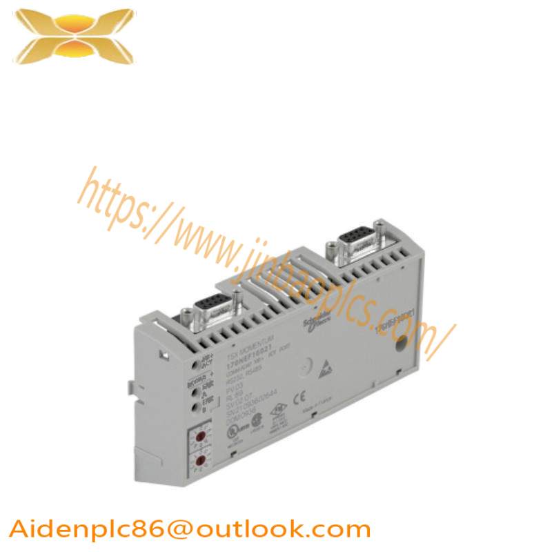 Schneider 170PNT11020 Communication Adapter