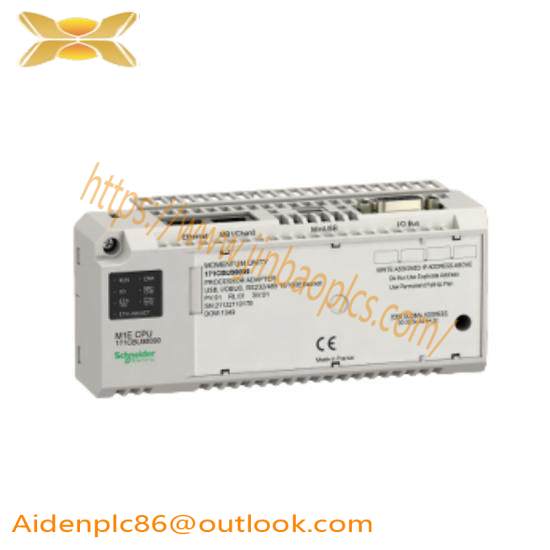 Schneider 171CBU98090 ADAPTER UNIT