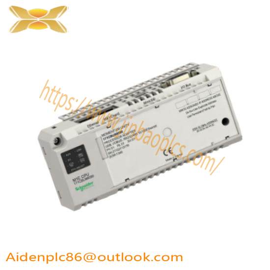 Schneider 171CBU98090 ADAPTER UNIT