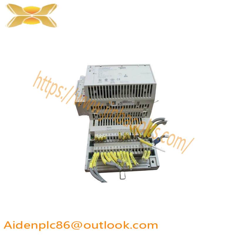 Schneider 490NTW00080