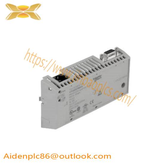 Schneider 171CCC78010 Processor adaptor