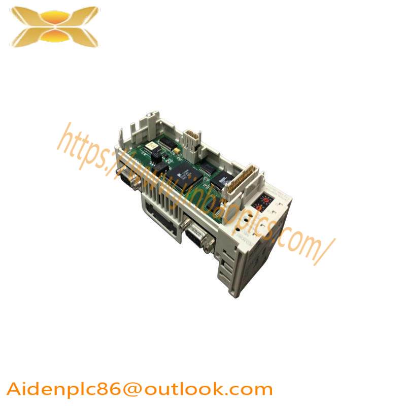 Schneide Schneider 172PNN26022 Redundant Adapter 