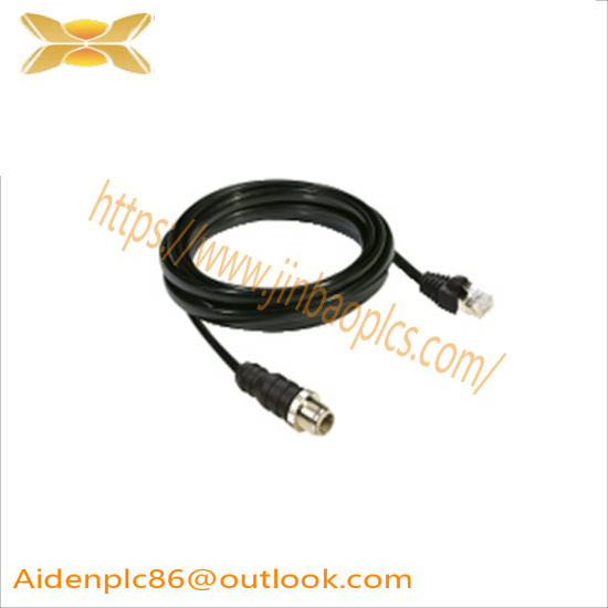 Schneider 490NAA27103 Modbus Plus trunk cable