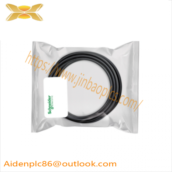 SCHNEIDER 490NAA27104 Modbus Plus trunk cable