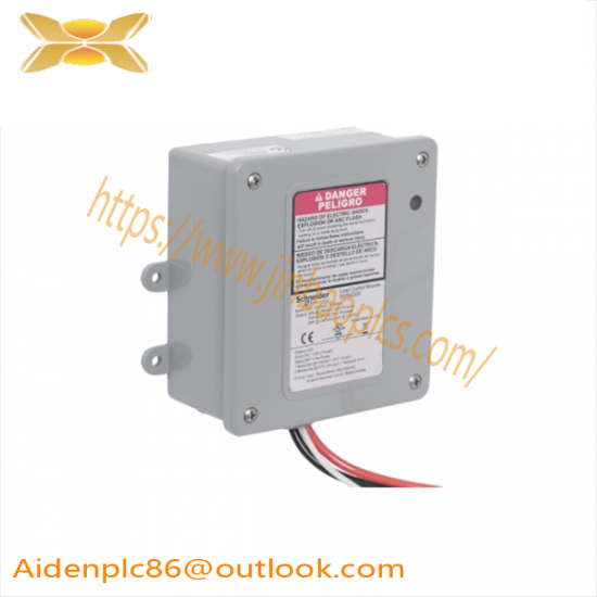SCHNEIDER 52042200 Load Control