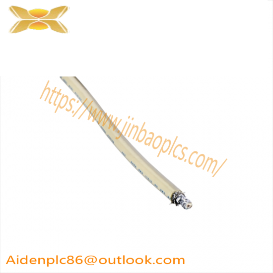 SCHNEIDER 97575000 RG-6 coaxial quad shield cable