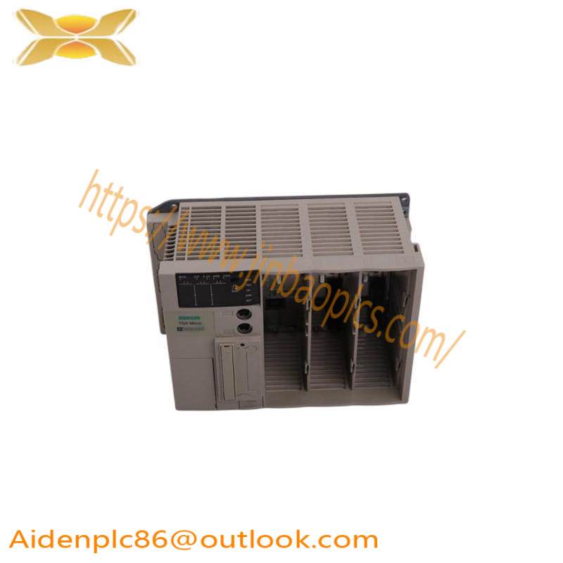 SCHNEIDER 140CPU65860全新