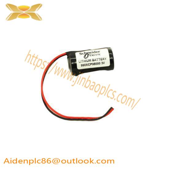 Schneider 990XCP98000 Electric Cable Module