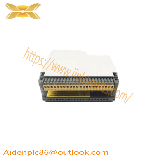 SCHNEIDER AS-BDAP-208 Discrete Output Relay