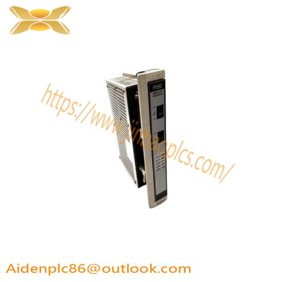 Schneider AS-P890-000 Power Supply Module