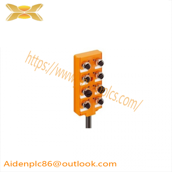 SCHNEIDER ASB8 4-9-016 800-SERIES I/O MODULE