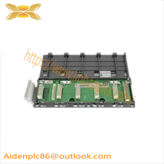 SCHNEIDER ASHDTA201 Secondary Subrack