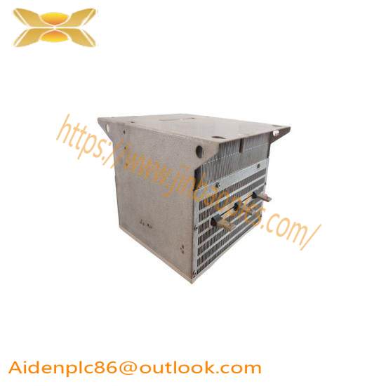 Schneider ATS48C32Y Asynchronous Motor