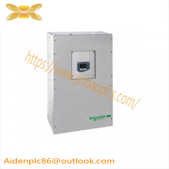 SCHNEIDER ATS48C41Q Soft Starter