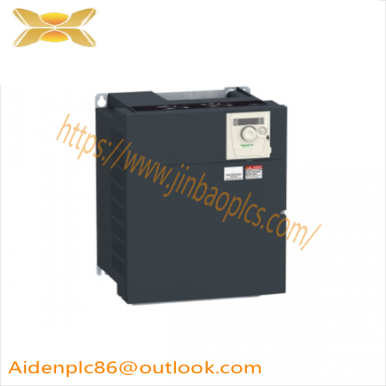 SCHNEIDER ATV312HD15N4 variable speed drive