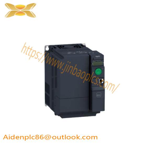 SCHNEIDER ATV320D15N4С