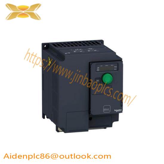 SCHNEIDER ATV320U40N4C Variable Speed Drive