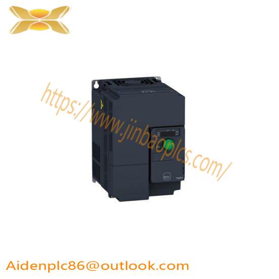 SCHNEIDER ATV320U75N4C Variable Speed Drive