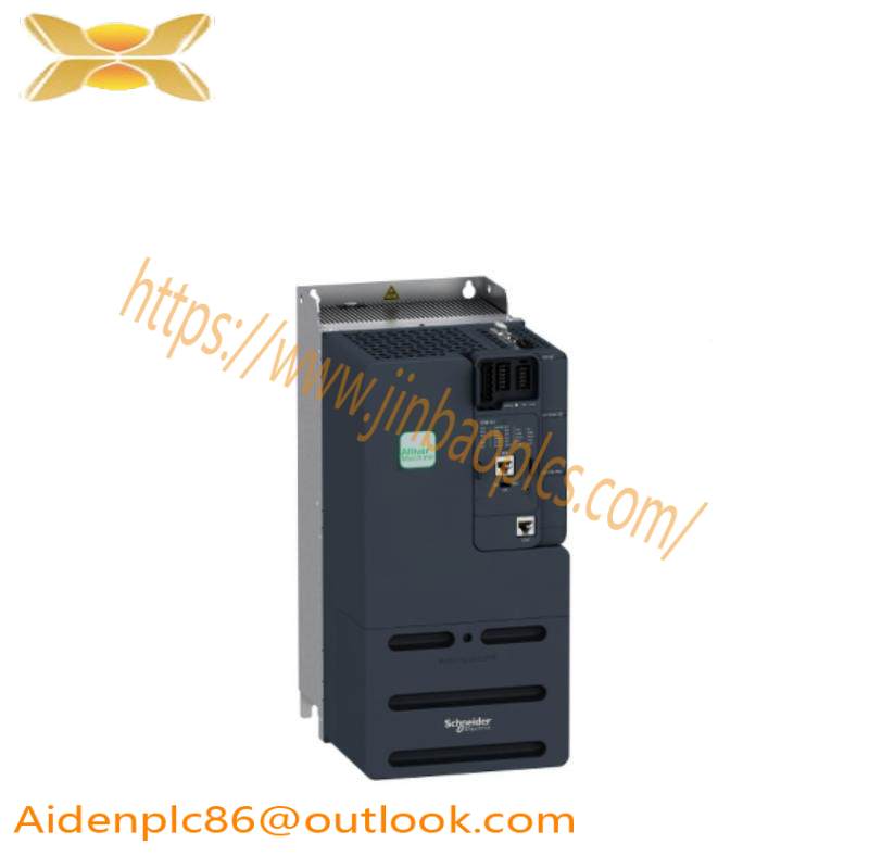 Schneider ATV340D11N4 variable speed drive