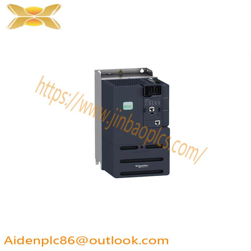 Schneider ATV340D15N4 variable speed drive