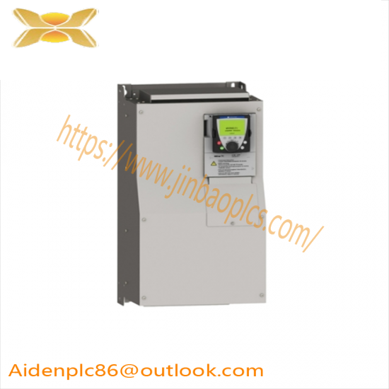 SCHNEIDER ATV61HD55N4Z variable speed drive