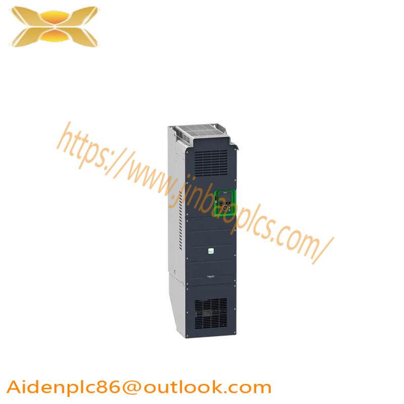 SCHNEIDER ATV630D55N4 Motor Drives