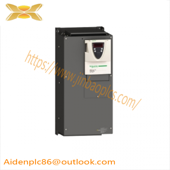 SCHNEIDER ATV71HD55N4Z Variable speed drive