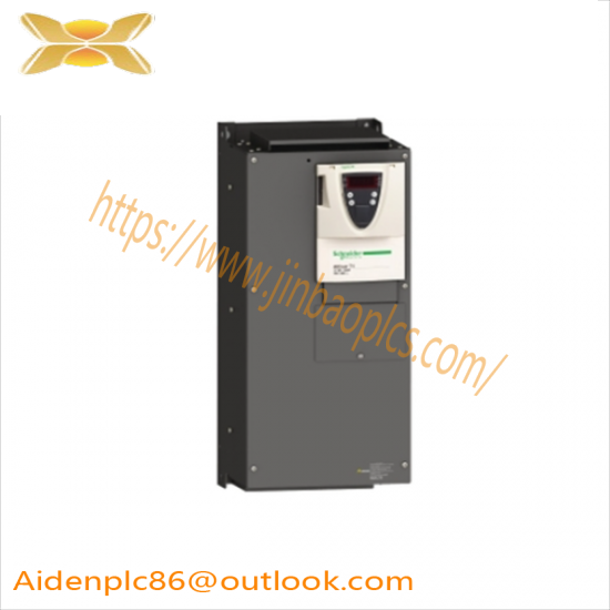 SCHNEIDER ATV71HD75N4Z Variable speed drive