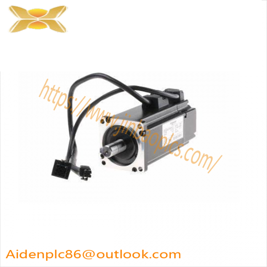 SCHNEIDER BCH0602O12F1C Servo Motor