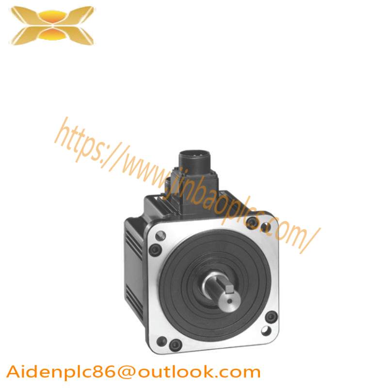 Schneider BCH1304N12A1C Servo Motor BCH