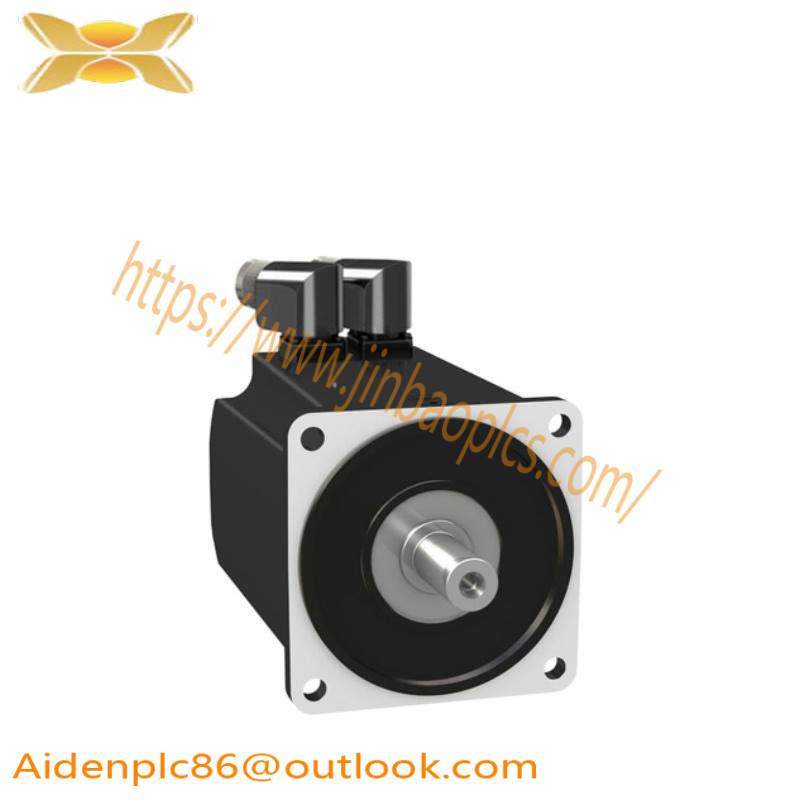 Schneider BMH1403P12A2A MOTOR