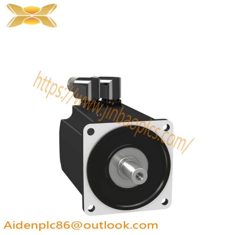 Schneider BMH1403P16A2A AC synchronous servo motor