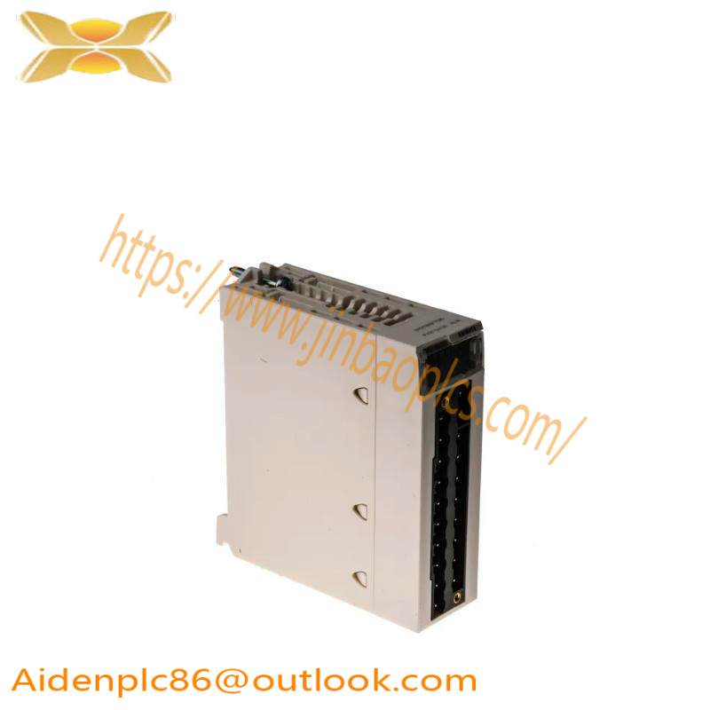SCHNEIDER BMXAMI0410 isolated analog input module X80