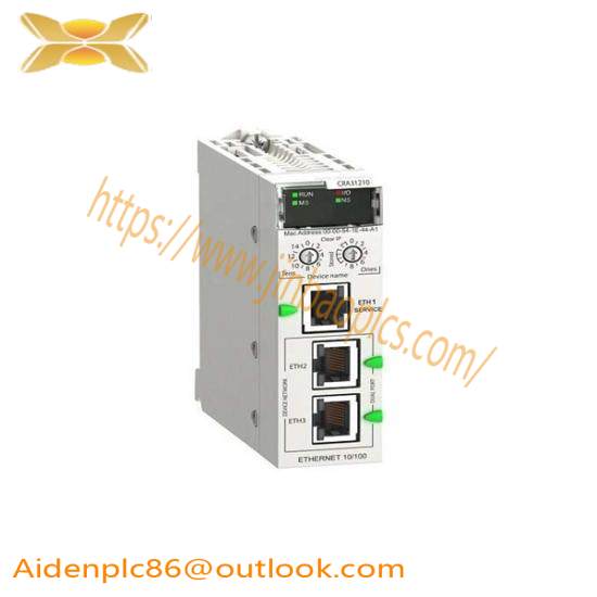 Schneider 140CPU42401C