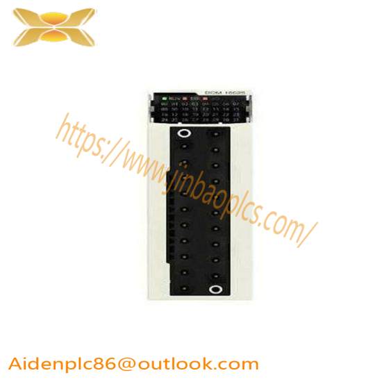 Schneider BMXDDO1602 discrete output module