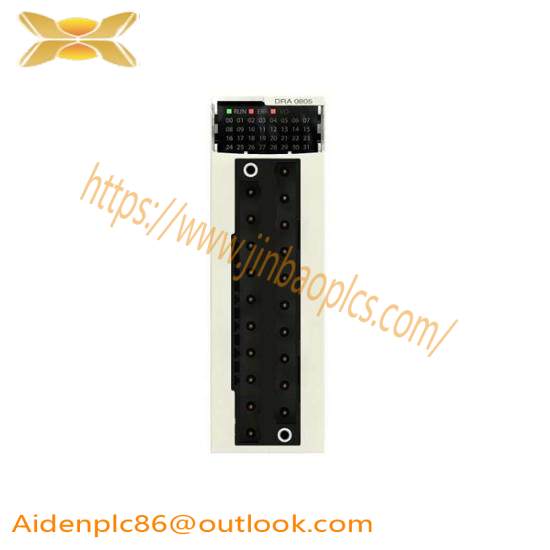 TSXETY4103  Schneider Network Interface Module